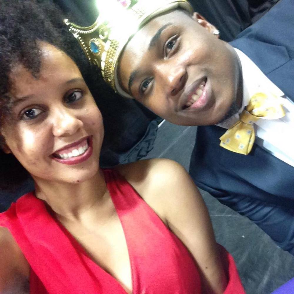 Meet your Posher, Victoria